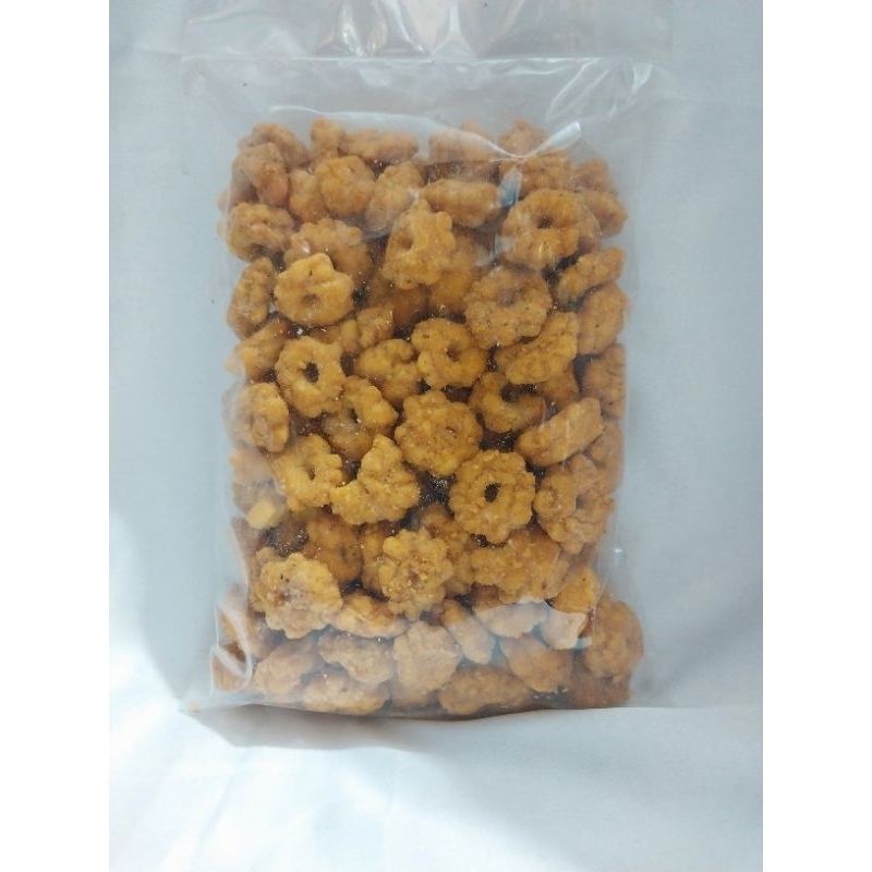 

rebut original 1/4kg