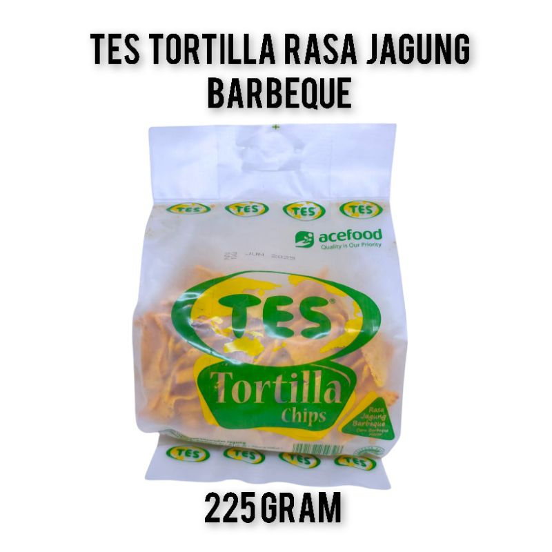 

TES 4 Varian Rasa / Keripik Singkong / Stik Stik Sambal Balado / Twisko / Tortilla Chips