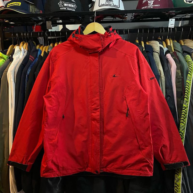 Jacket Outdoor GORE-TEX LECAF Original