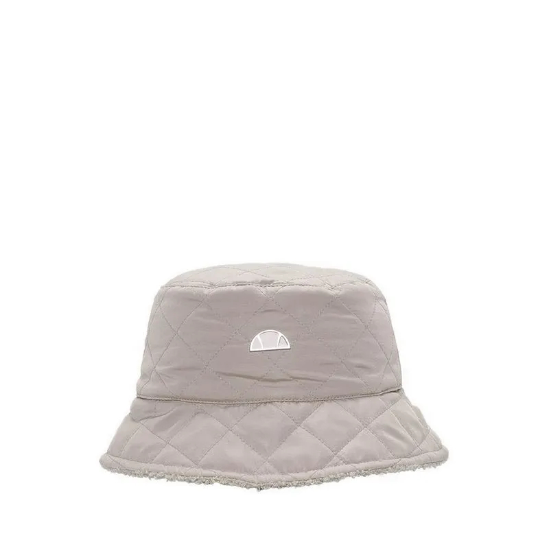 Ellesse Reversible Bucket Hat Brown - Original