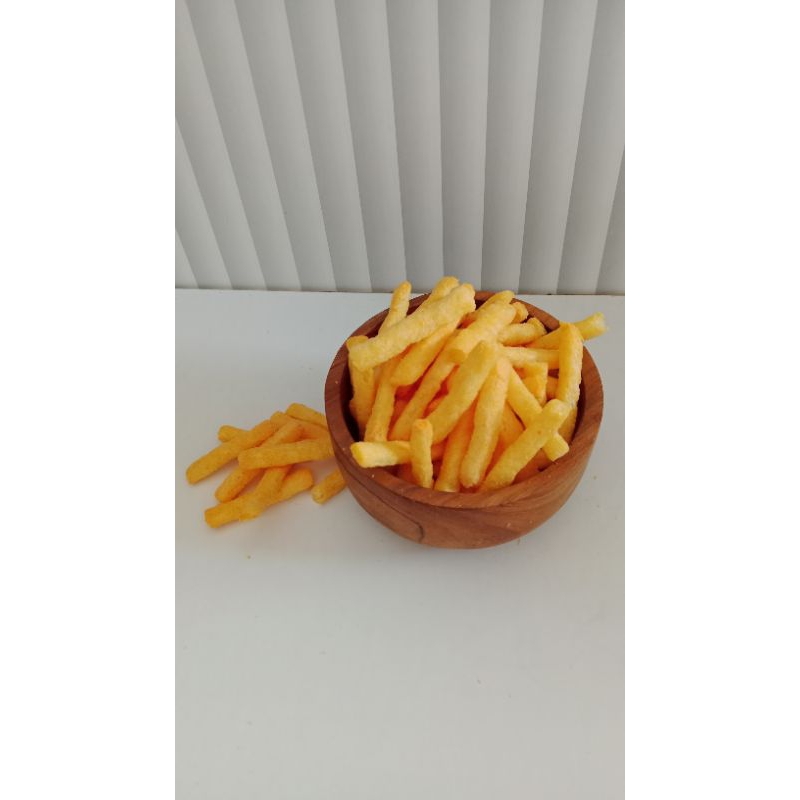 

Stik Balado dan Stik Keju