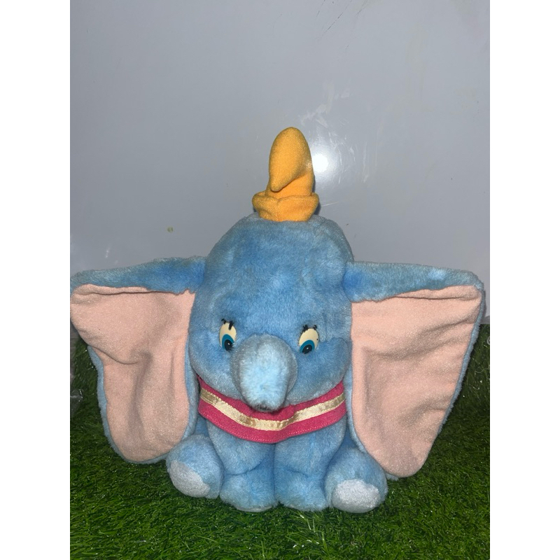 BONEKA DUMBO KARAKTER DISNEY