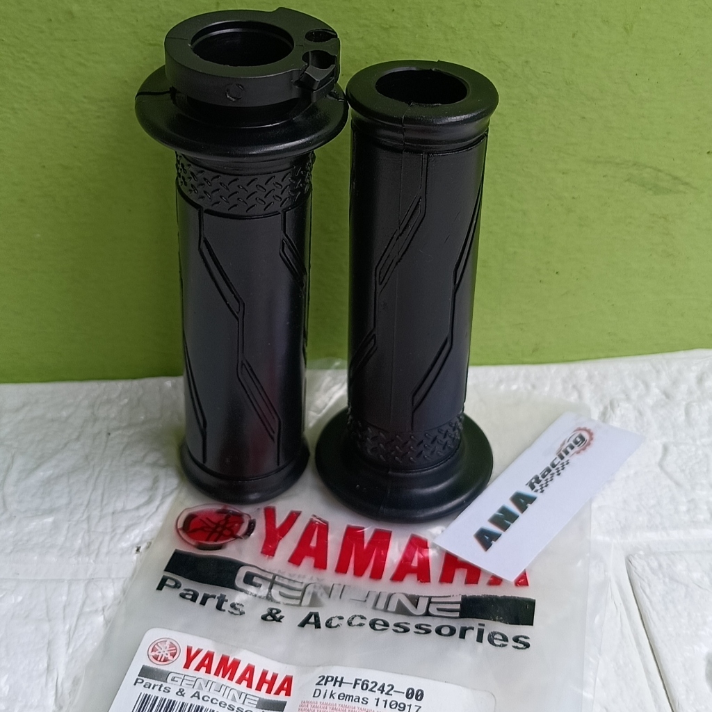 HANDGRIP MIO SPORTY, MIO SMILE, MIO SOUL ORIGINAL PLUS SELONGSONG GAS