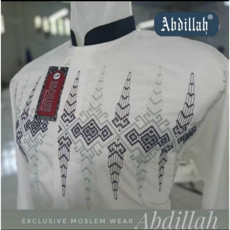 baju koko pria lengan panjang dan pendek // baju koko pria lengan panjang // baju koko pria lengan p