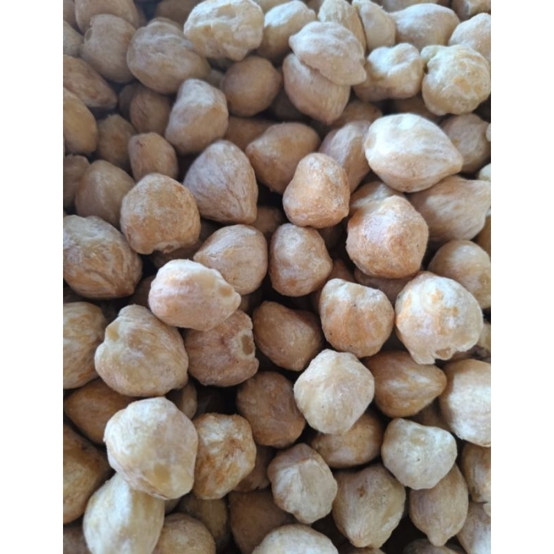 

Kemirikupas|kemiriutuh|Rempah-rempah kemasanpastik50gram