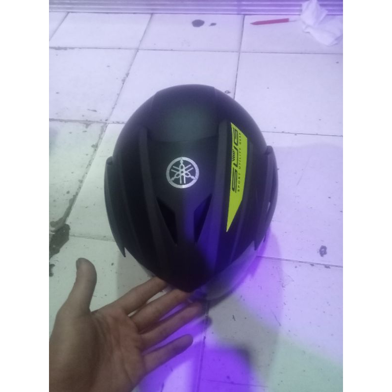 helm Yamaha Mio Gear original