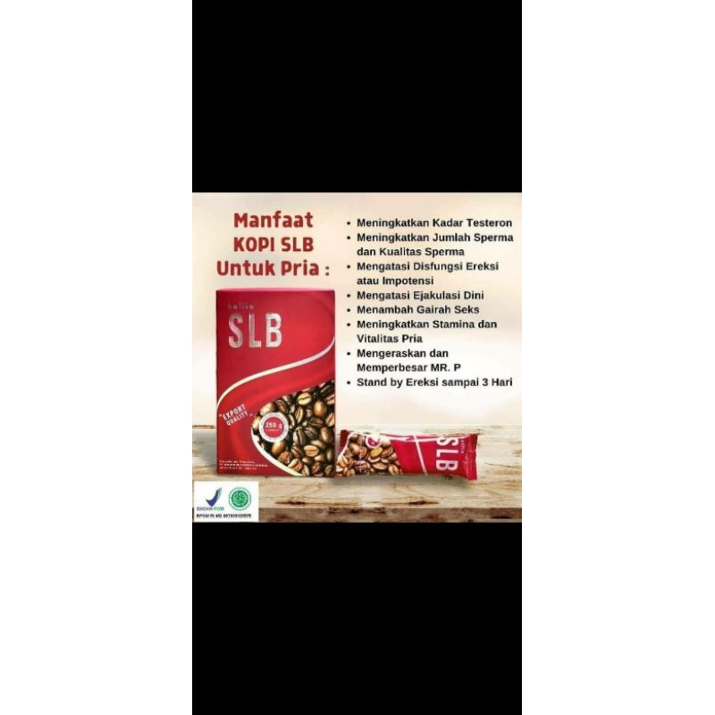 Kopi SLB