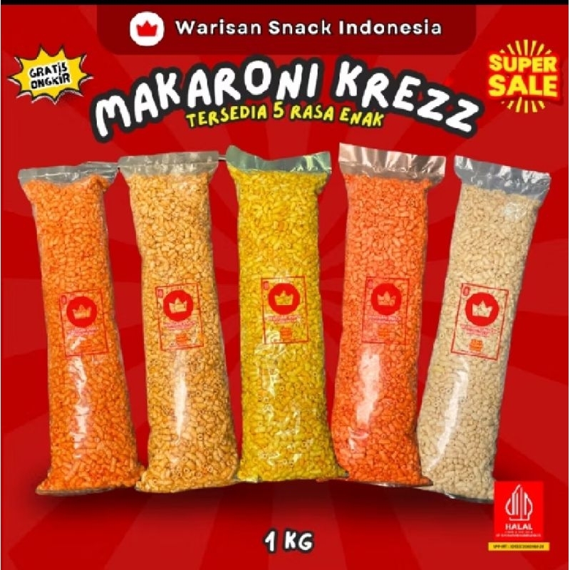 

makaroni