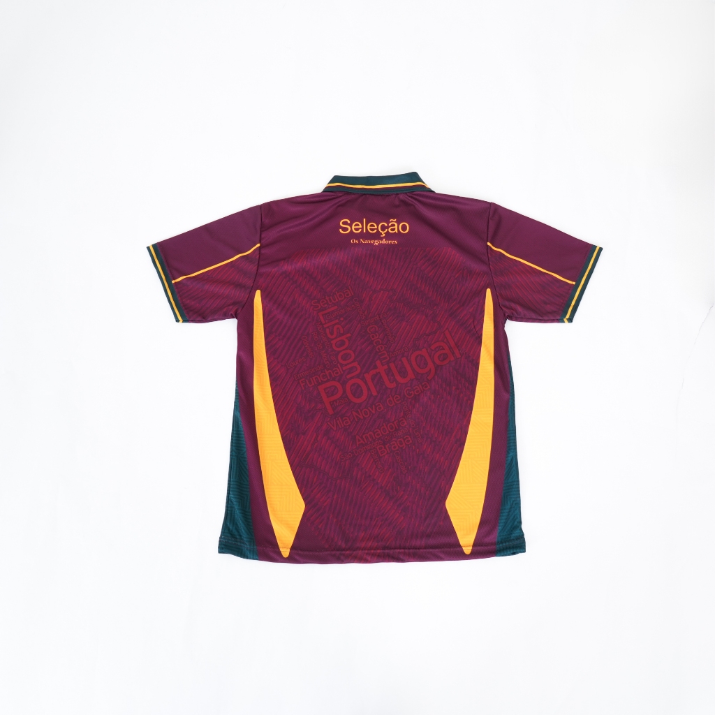 BEST SELLER JERSEY PORTUGAL // JERSEY VINTAGE // JERSEY BOLA // JERSEY CASUAL PORTUGAL // JERSEY