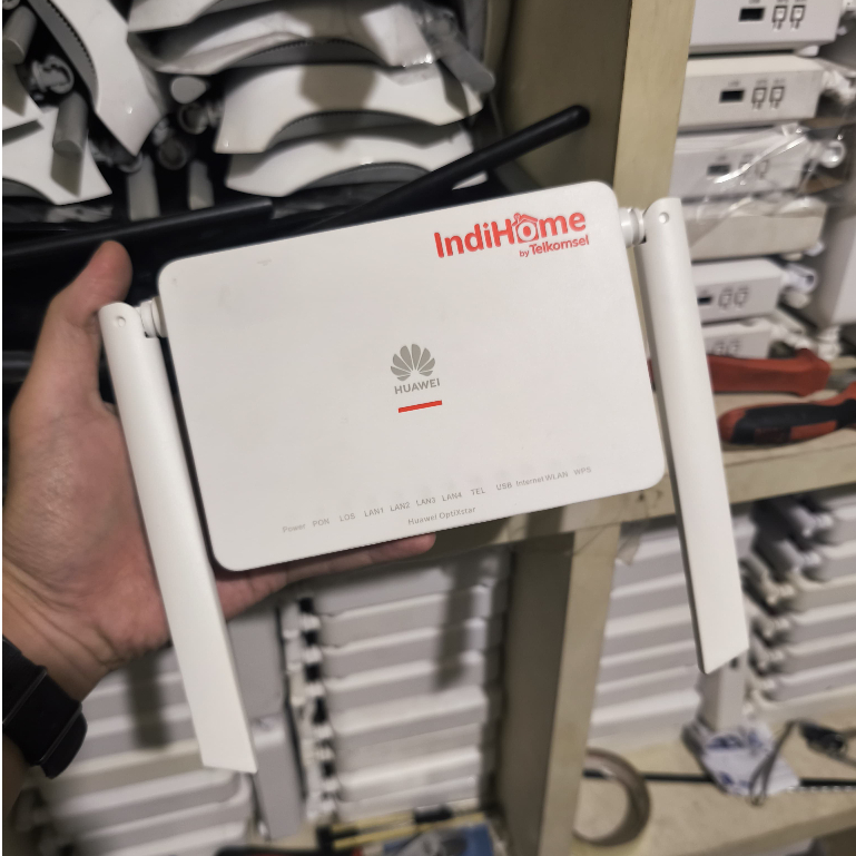 HUAWEI OPTIXSTAR HG8145X6-10 GPON