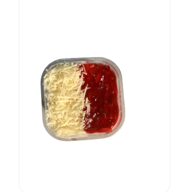 

cheese cuit keju 120ml
