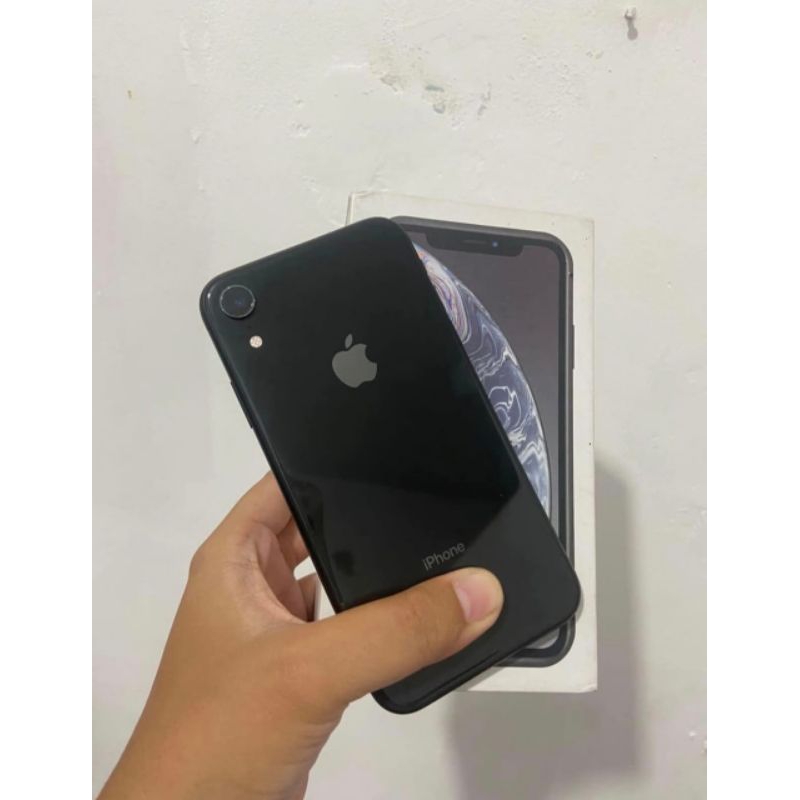 Iphone XR 128 GB Inter Wifi Only