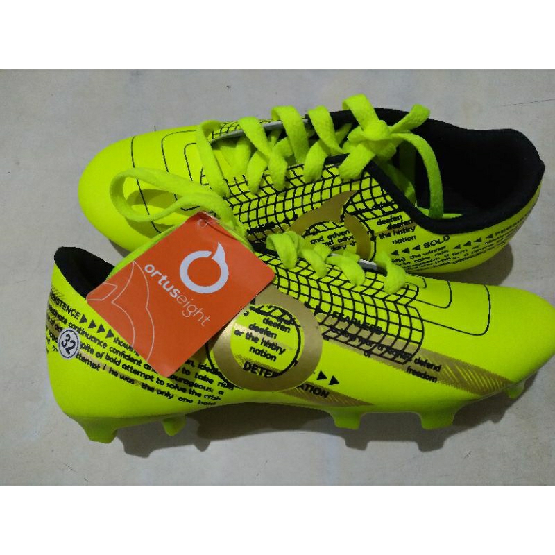 Sepatu BOLA ANAK KECIL (32)