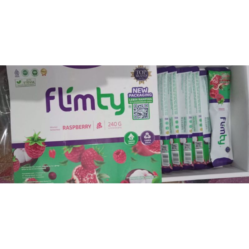 Flimty 1 sachet