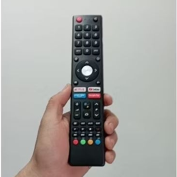 Remote Remot Android Smart TV Non Voice Changhong U50H4 U50H7 U50K2 U50G7N