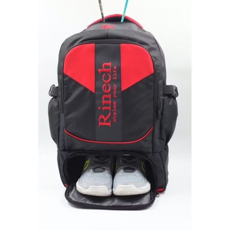 Rinech Tas Ransel Olahraga Tenis Meja Pingpong Unisex