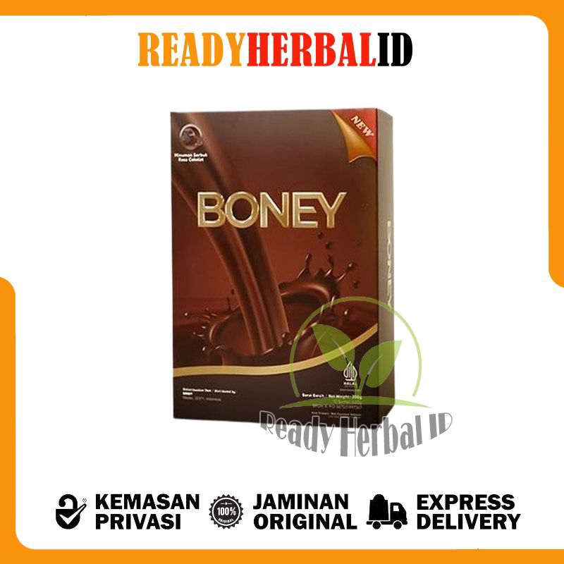 

Terlaris Susu Boney Asli Original / Peninggi Badan Rekomendasi / Naik 5-15 Cm