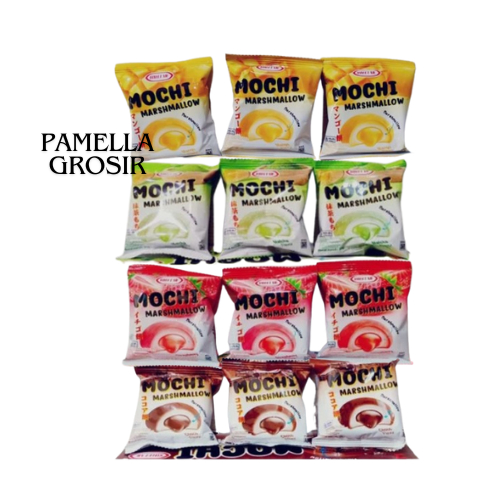 

MOCHI VIRAL SWEET ME ALL VARIAN