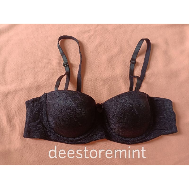 Bh koleksiku hitam cantik