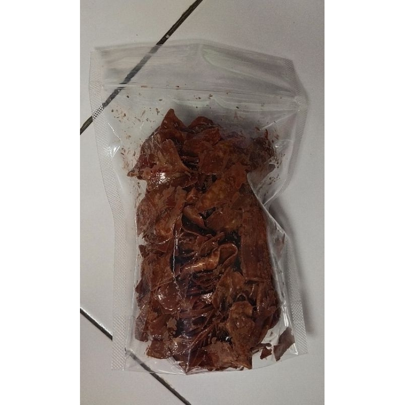 

Keripik Pisang Coklat (200gr)