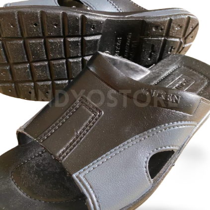 SANDAL JEPIT YOUKEN 101 131 SANDAL SLOP & JEPIT UNISEX FULL KARET