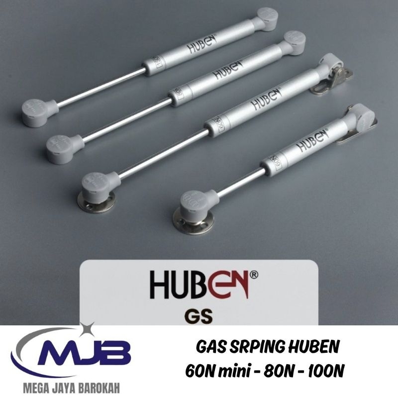 Gas Spring / Hidrolis Huben