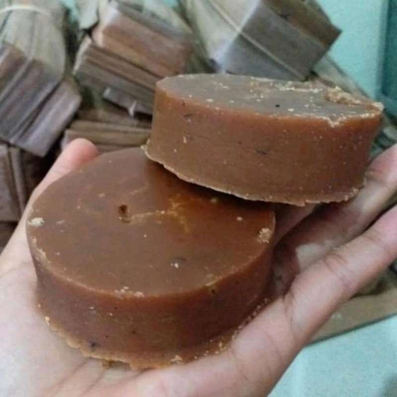 

GULA AREN GULA KAWUNG TARAJU 100% ASLI , GULA SERBAGUNA, 1 Kg 10 GANDU