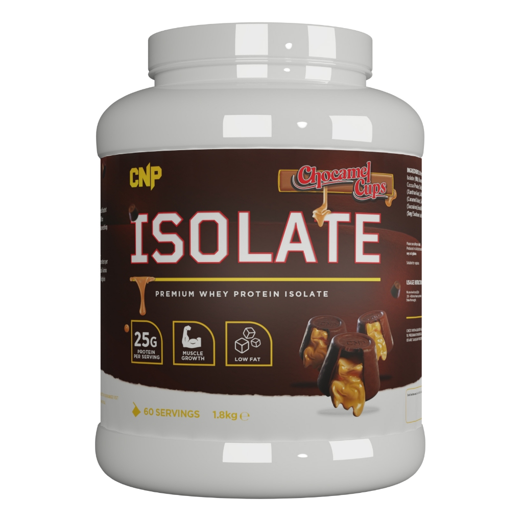 CNP Whey Isolate Protein