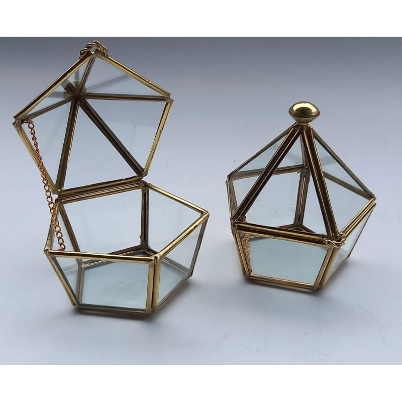 ring box / ring box lamaran / tempat cincin