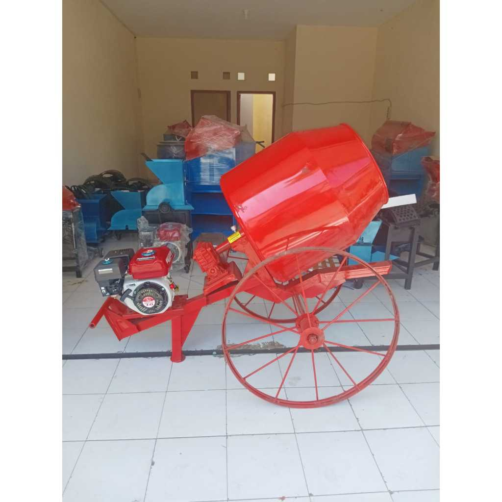 Molen Cor 25 kg