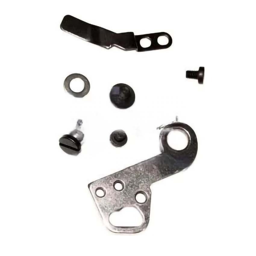 Baut Pisau Set Mesin Lubang Kancing Juki 771