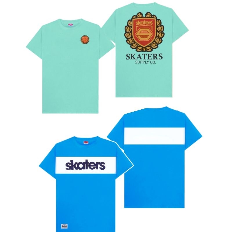 KAOS SKATERS ORIGINAL | KAOS DISTRO BANDUNG | KAOS PENDEK |