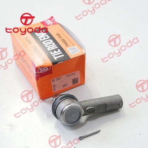 SE-2921/ TIEROD/ 45046-29185/ KIJANG KAPSUL/ 555