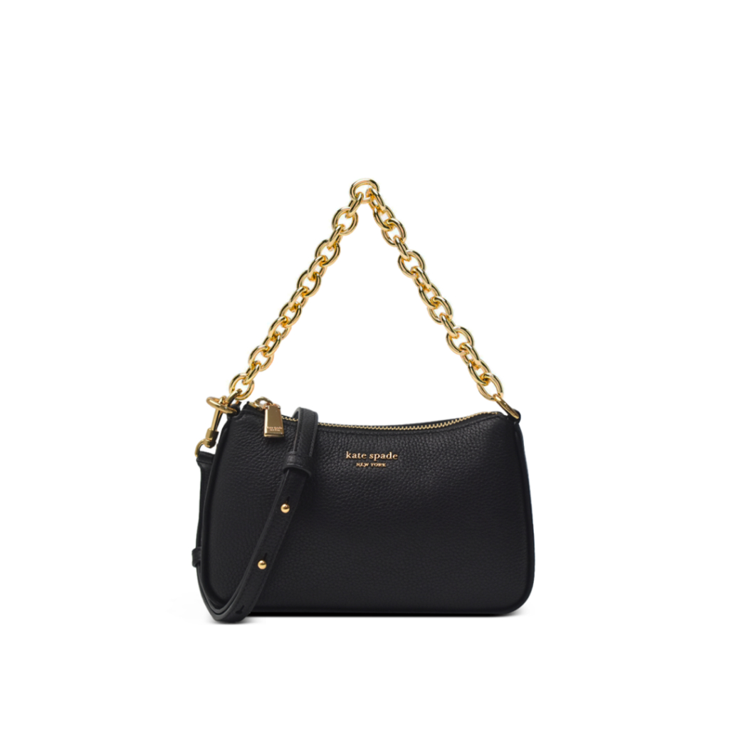 Jolie small convertible crossbody