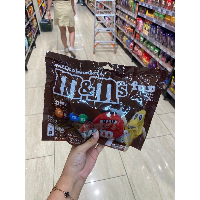 

MM Chocolate
