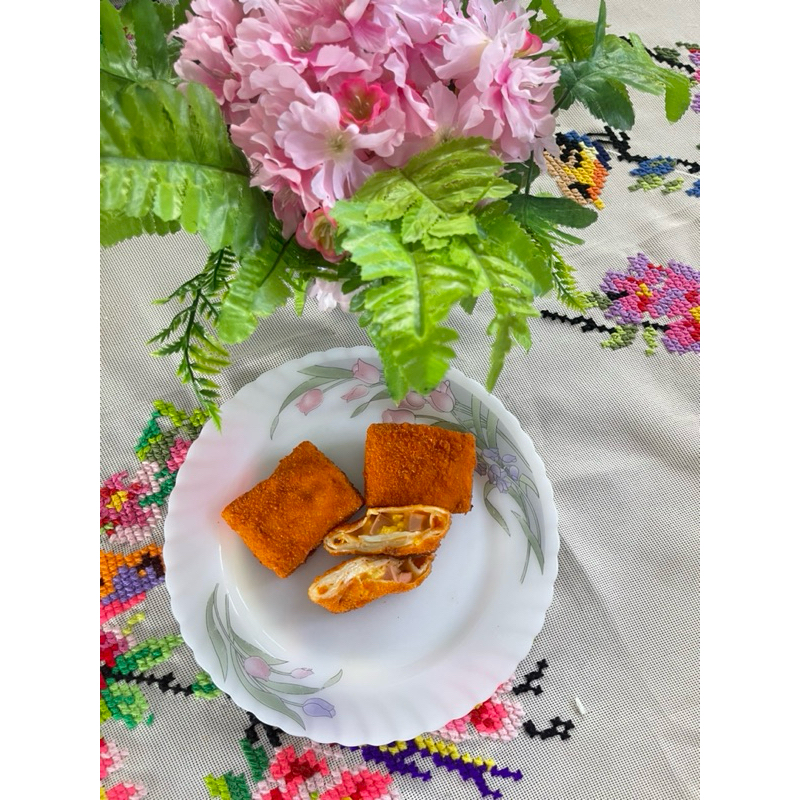 

Risol Mayo Sosis