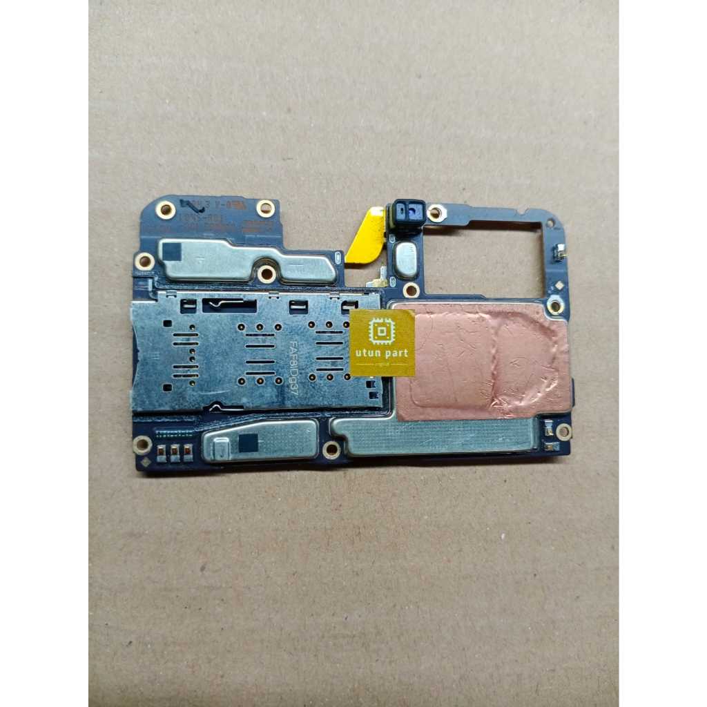 mesin oppo a3s cph1803 normal tested