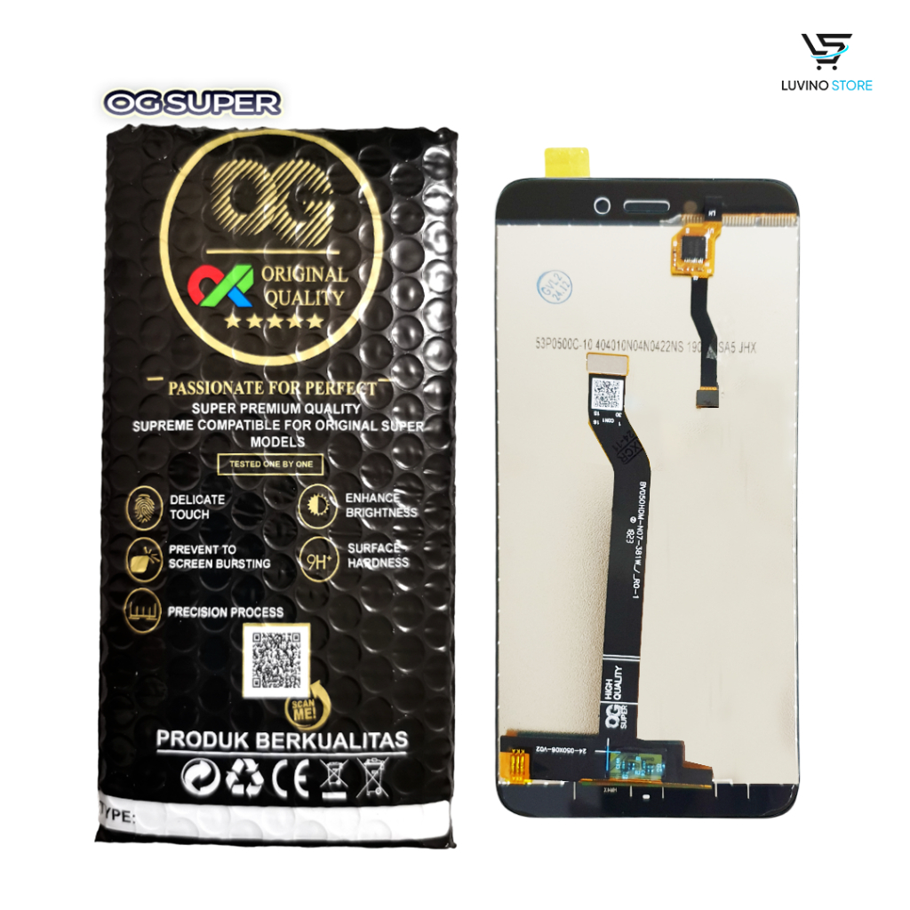 LCD TOUCHSCREEN XIAOMI REDMI 5A