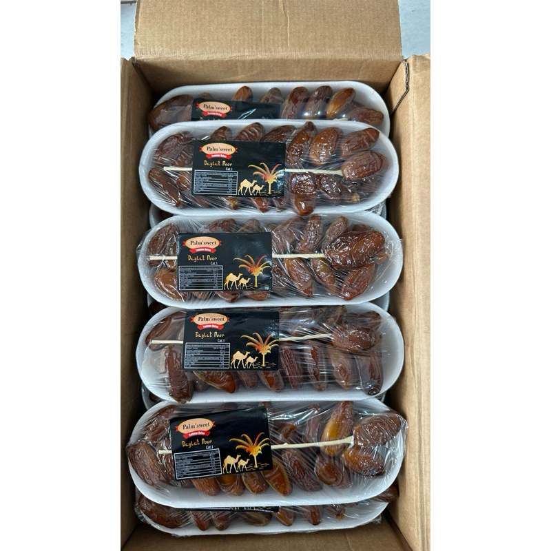 

kurma plamsweet isi 250 gr