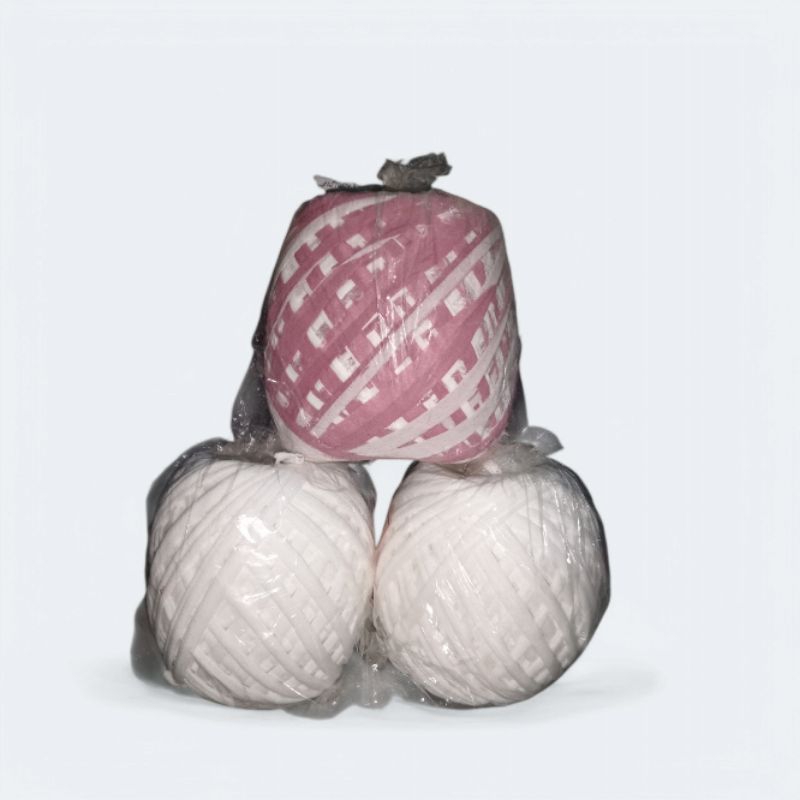 Tali Majun Pertanian Tali Kain Sebaguna Berat 500gr