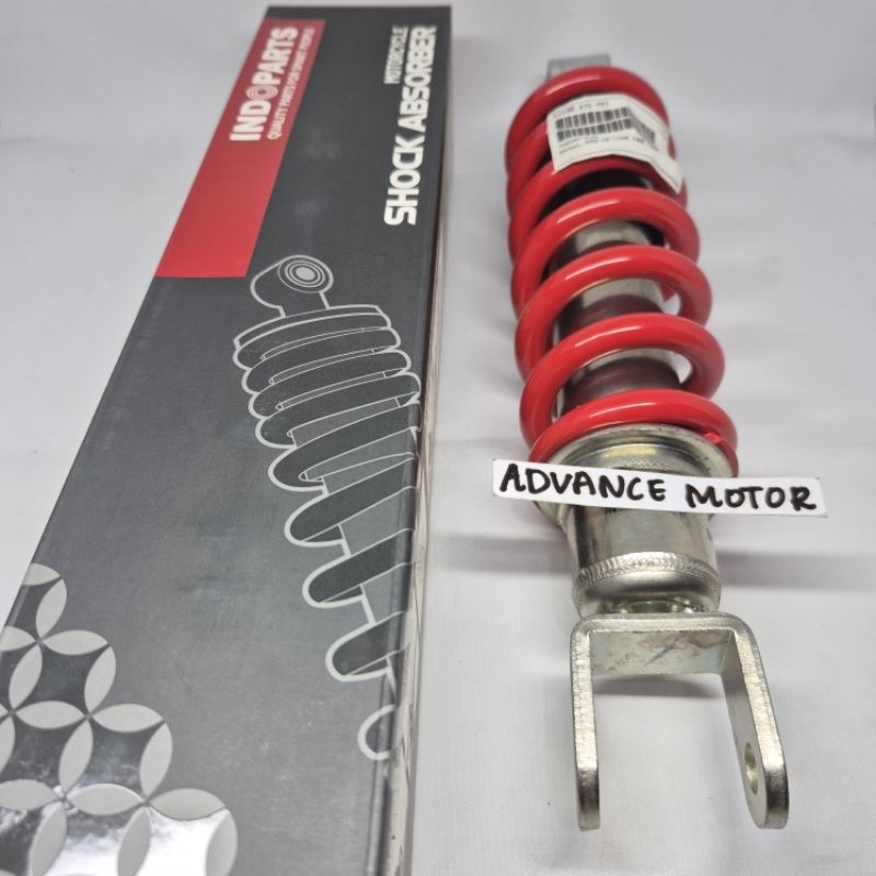 SHOCKBREAKER CB 150 R CBR 150R ( 52400 K15 901 ) ORIGINAL INDOPARTS