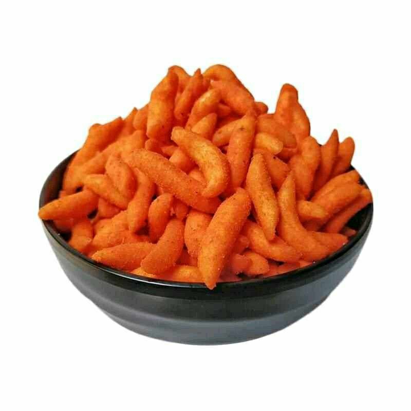 

1 KG Bidaran Balado Pedas Manis || Rin Kezz Super Gurih Super Renyah Termurah