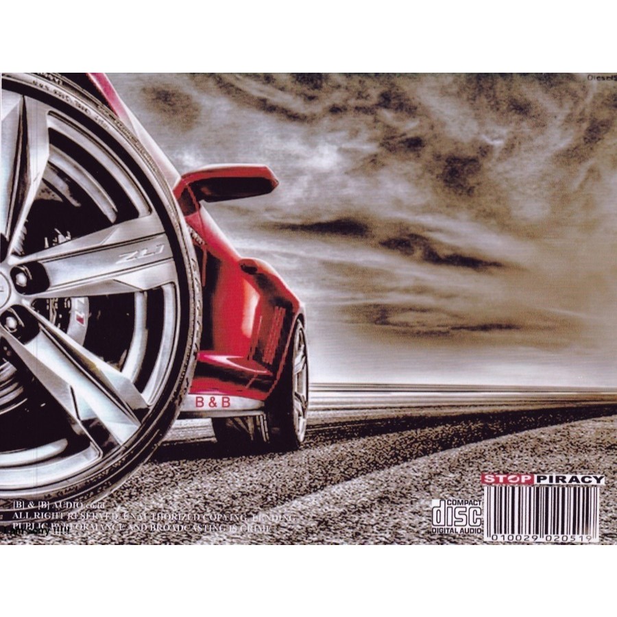 CD MUSIC DJ MARSHMELLO NONSTOP 2017 EDM TOP