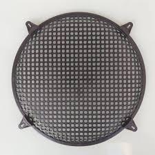 Ram speaker 15 inch plastik / tutup speaker 15 inch plastik