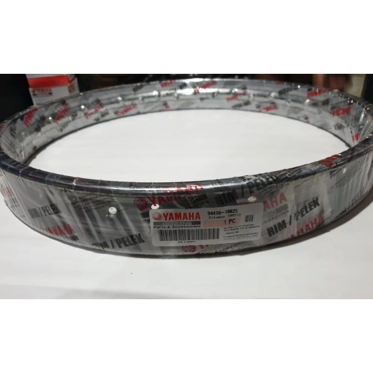 VELG DID RX KING ORIGINAL 160 18