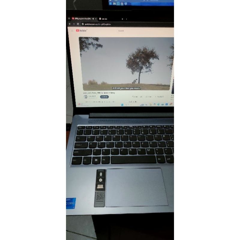 Lenovo ideapad slim 3i core i5 12450H 16/512gb