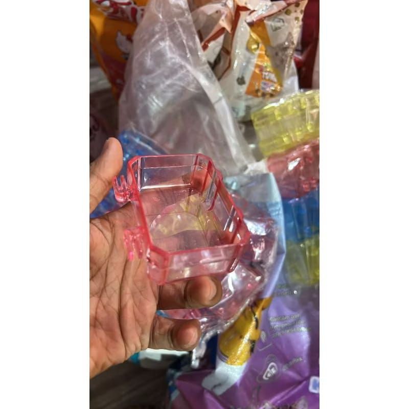 Cepuk mandi burung / cepuk mandi burung colibri / kolibri