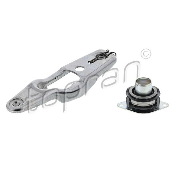 RELEASE FORK CLUTCH VW A3 BEETLE 112235/02T141153K TOPRAN
