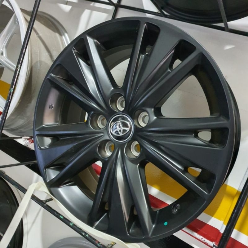 velg Venturer Ring 17 Ori