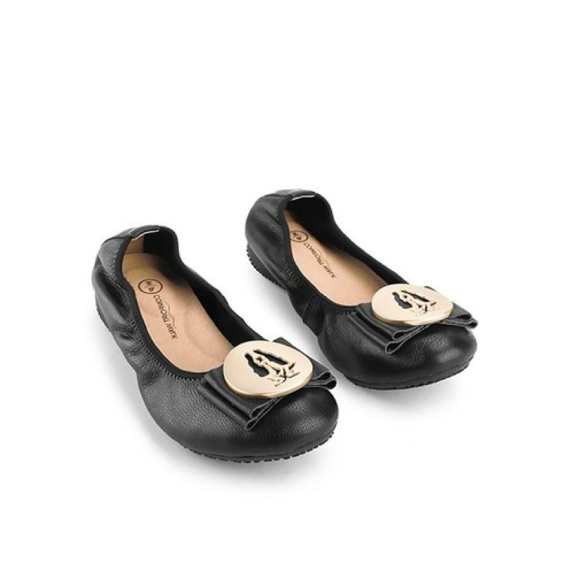 Flat Shoes Wanita Hush Puppies Original - Maiza